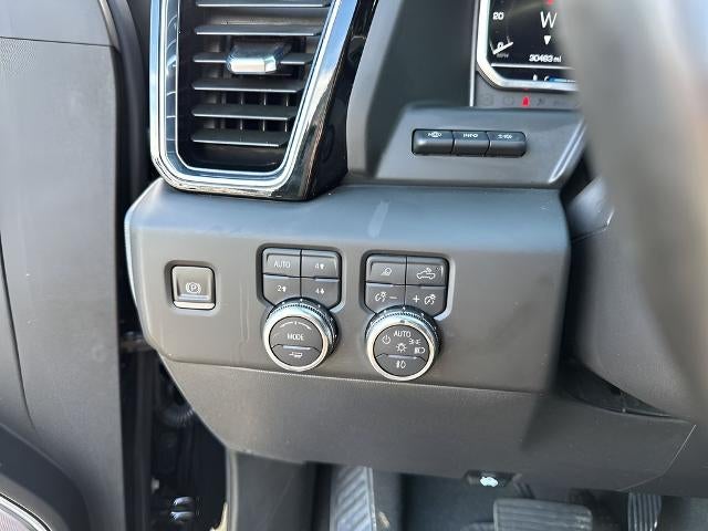 2023 GMC Sierra 1500 Crew Cab Short Box 4-Wheel Drive Denali