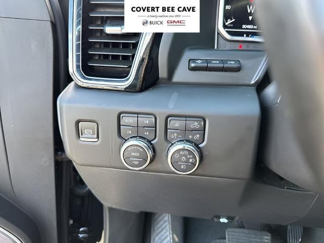 2023 GMC Sierra 1500 Crew Cab Short Box 4-Wheel Drive Denali