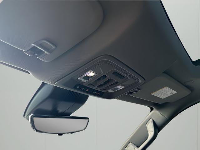 2023 GMC Sierra 1500 Crew Cab Short Box 4-Wheel Drive Denali