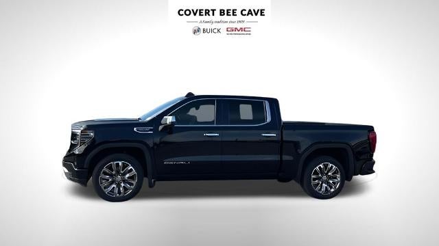 2023 GMC Sierra 1500 Crew Cab Short Box 4-Wheel Drive Denali