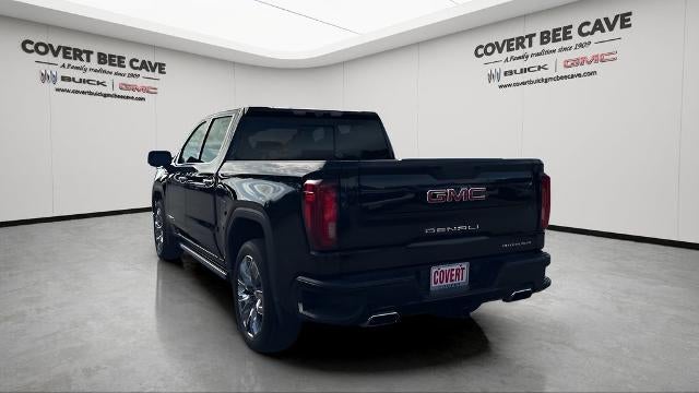 2023 GMC Sierra 1500 Crew Cab Short Box 4-Wheel Drive Denali