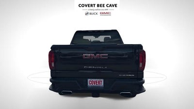 2023 GMC Sierra 1500 Crew Cab Short Box 4-Wheel Drive Denali