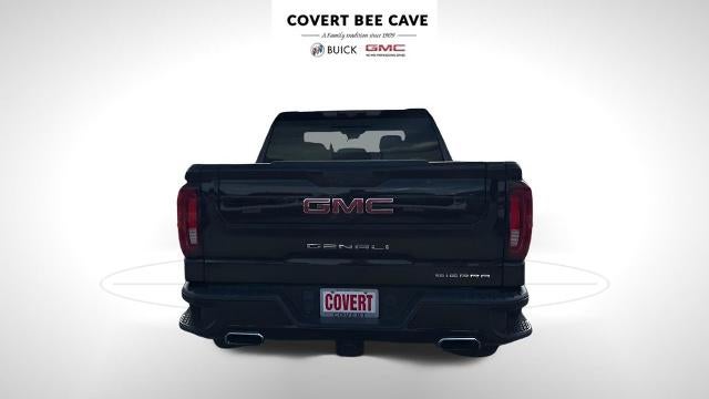 2023 GMC Sierra 1500 Crew Cab Short Box 4-Wheel Drive Denali