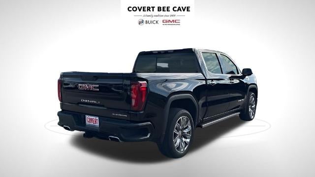 2023 GMC Sierra 1500 Crew Cab Short Box 4-Wheel Drive Denali