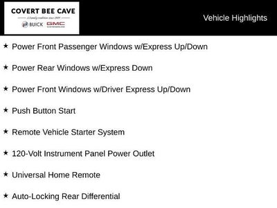 2023 GMC Sierra 1500 Crew Cab Short Box 4-Wheel Drive Denali
