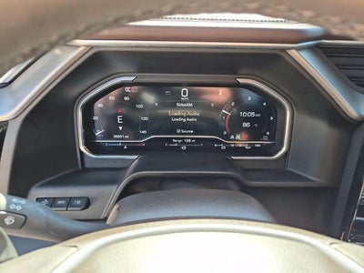 2024 GMC Sierra 1500 Crew Cab Standard Box 4-Wheel Drive Denali