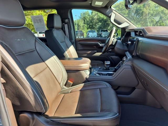 2024 GMC Sierra 1500 Crew Cab Standard Box 4-Wheel Drive Denali