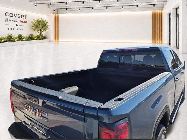 2024 GMC Sierra 1500 Crew Cab Standard Box 4-Wheel Drive Denali