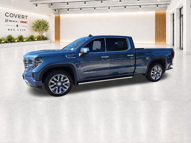 2024 GMC Sierra 1500 Crew Cab Standard Box 4-Wheel Drive Denali