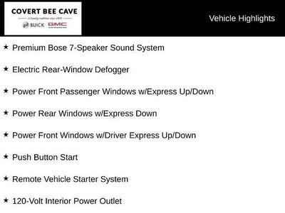2024 GMC Sierra 1500 Crew Cab Standard Box 4-Wheel Drive Denali