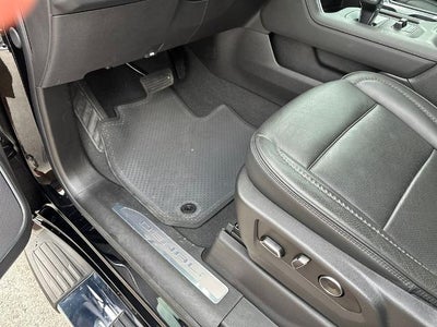 2025 GMC Sierra 1500 Crew Cab Short Box 4-Wheel Drive Denali