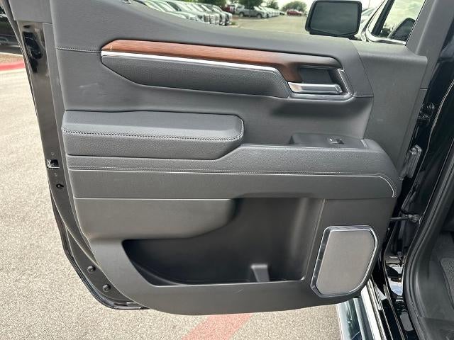2025 GMC Sierra 1500 Crew Cab Short Box 4-Wheel Drive Denali