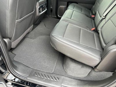 2025 GMC Sierra 1500 Crew Cab Short Box 4-Wheel Drive Denali