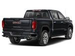 2025 GMC Sierra 1500 Crew Cab Short Box 4-Wheel Drive Denali