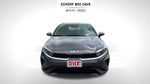 2022 Kia Forte LXS IVT