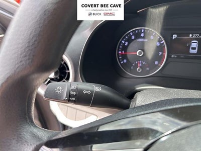 2022 Kia Forte LXS IVT