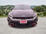2023 Kia Forte GT-Line IVT