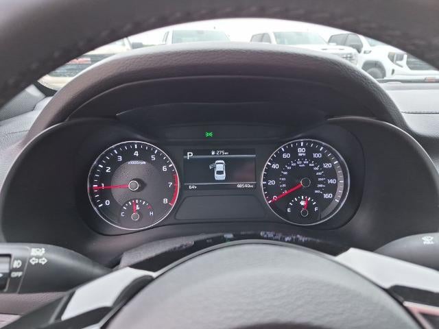 2023 Kia Forte GT-Line IVT
