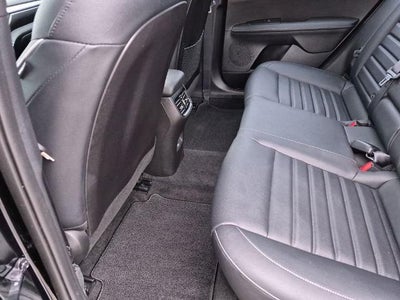 2023 Kia Forte GT-Line IVT