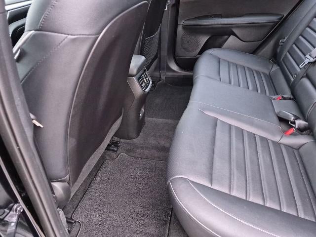 2023 Kia Forte GT-Line IVT