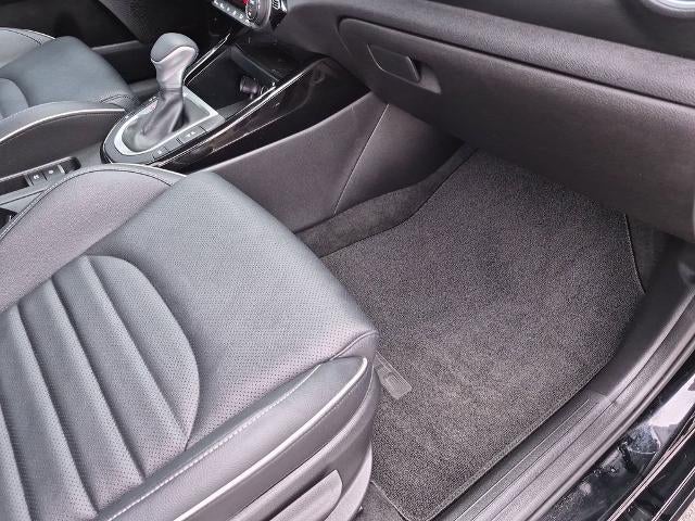 2023 Kia Forte GT-Line IVT