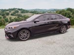 2023 Kia Forte GT-Line IVT