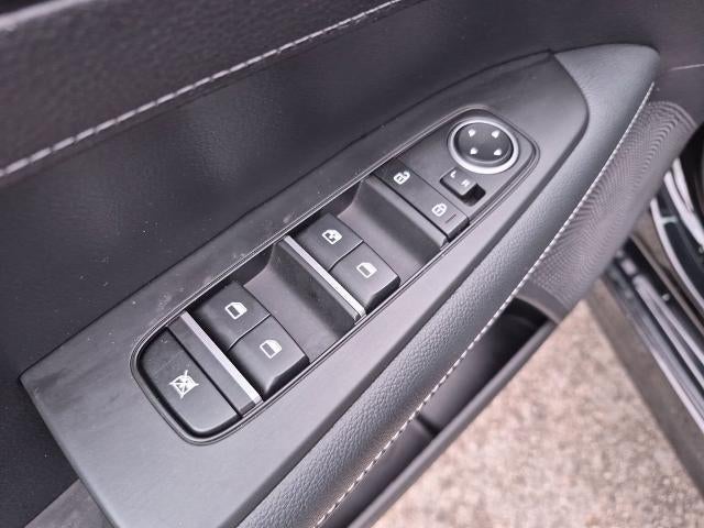 2023 Kia Forte GT-Line IVT