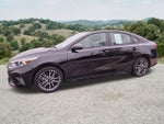2023 Kia Forte GT-Line IVT