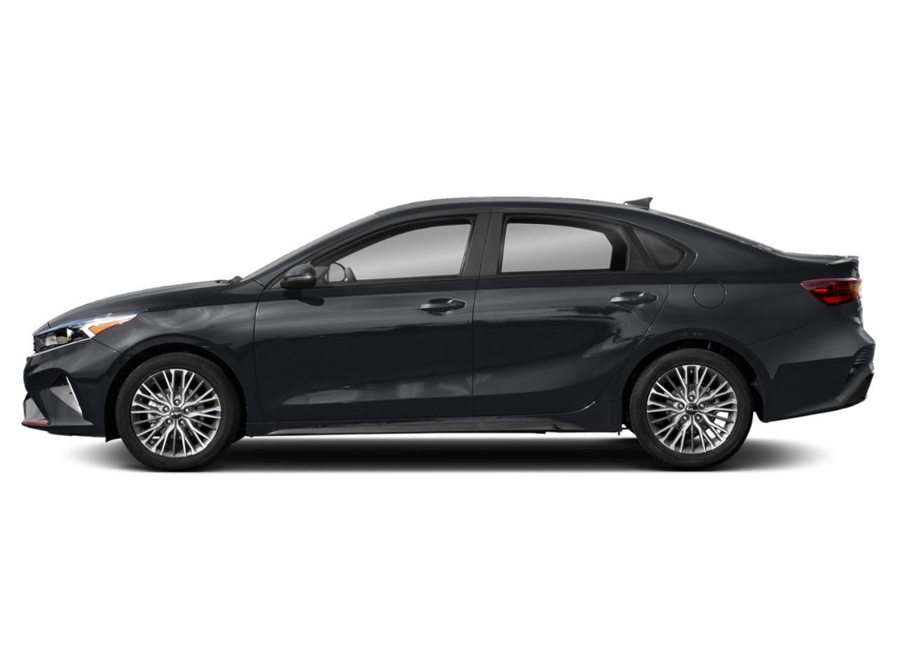 2023 Kia Forte GT-Line IVT