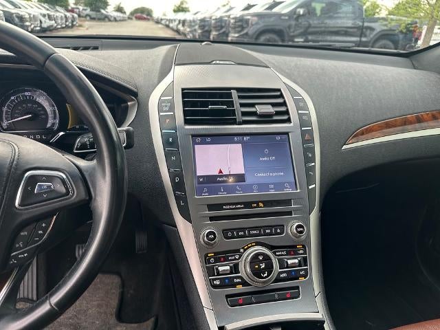 2020 Lincoln MKZ Hybrid Reserve FWD