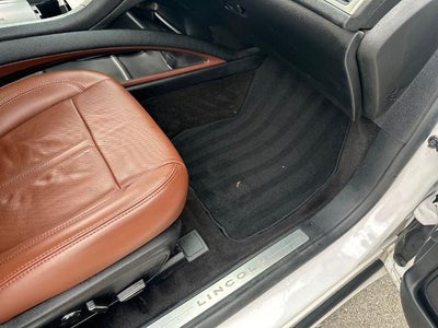 2020 Lincoln MKZ Hybrid Reserve FWD
