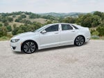 2020 Lincoln MKZ Hybrid Reserve FWD