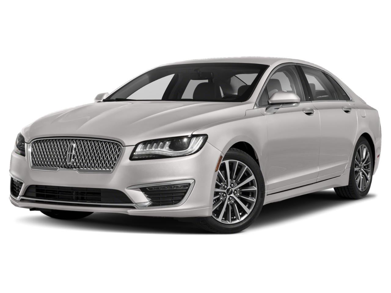 2020 Lincoln MKZ Hybrid Reserve FWD
