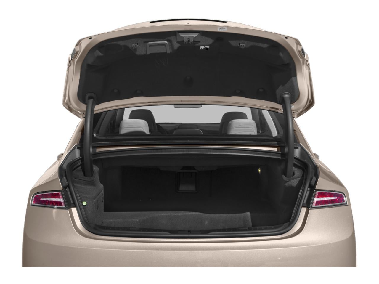 2020 Lincoln MKZ Hybrid Reserve FWD