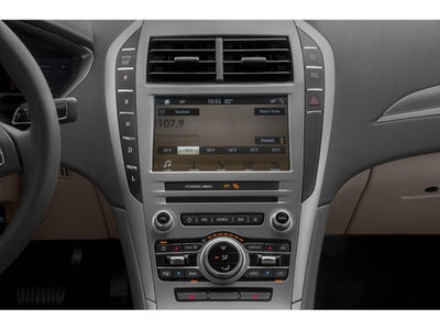 2020 Lincoln MKZ Hybrid Reserve FWD