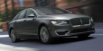 2020 Lincoln MKZ Hybrid Reserve FWD