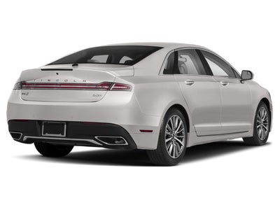 2020 Lincoln MKZ Hybrid Reserve FWD