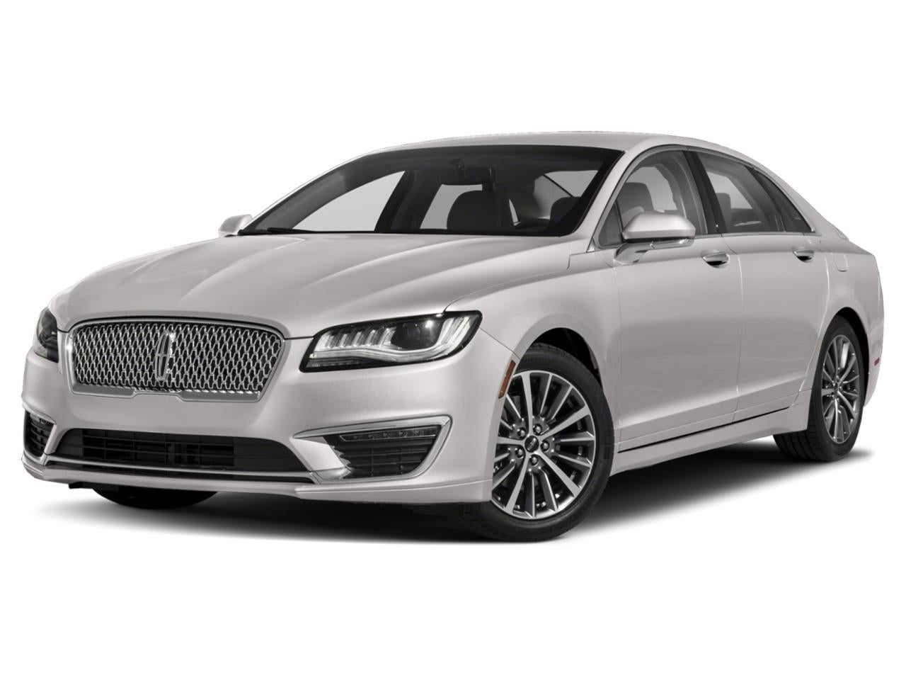 2020 Lincoln MKZ Hybrid Reserve FWD