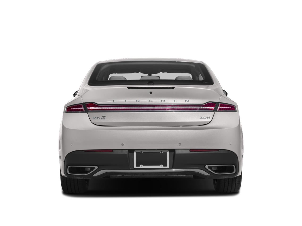 2020 Lincoln MKZ Hybrid Reserve FWD