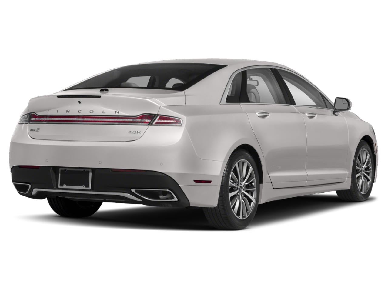 2020 Lincoln MKZ Hybrid Reserve FWD