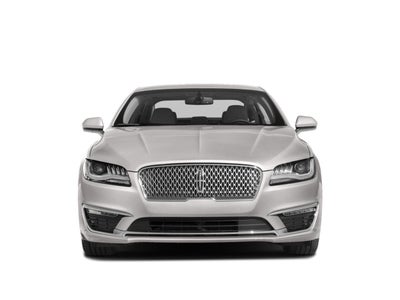 2020 Lincoln MKZ Hybrid Reserve FWD