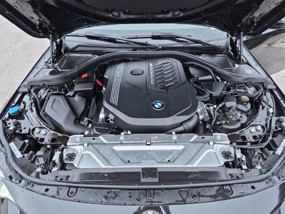 2022 BMW M240i xDrive Coupe