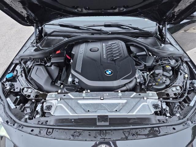 2022 BMW M240i xDrive Coupe