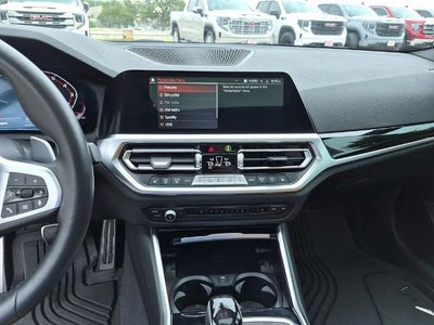 2022 BMW M240i xDrive Coupe