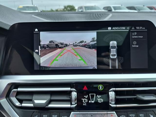 2022 BMW M240i xDrive Coupe