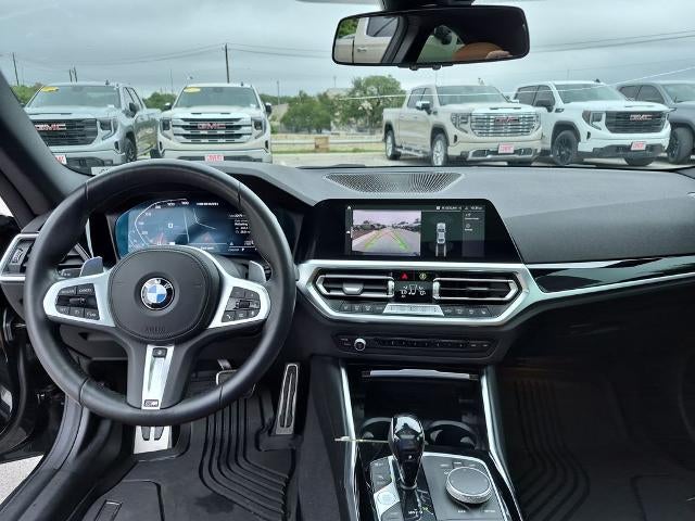 2022 BMW M240i xDrive Coupe