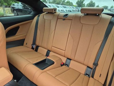 2022 BMW M240i xDrive Coupe