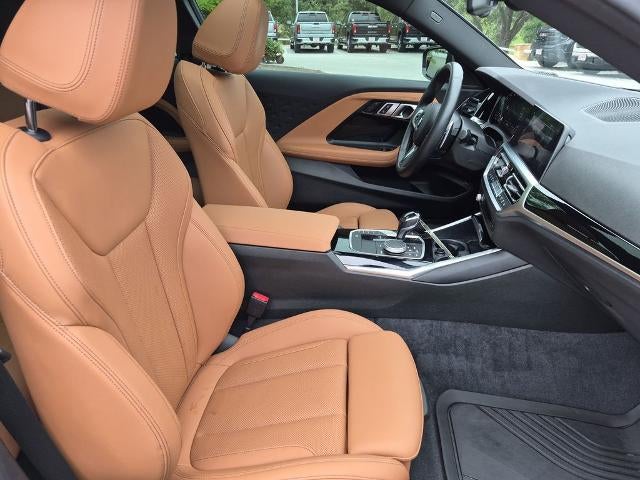 2022 BMW M240i xDrive Coupe