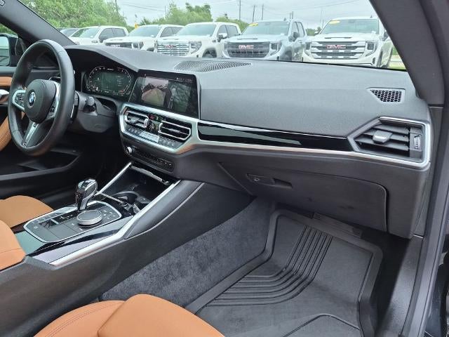 2022 BMW M240i xDrive Coupe