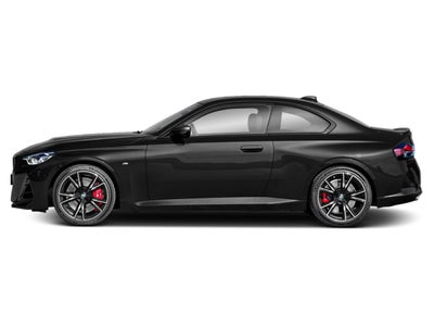 2022 BMW M240i xDrive Coupe